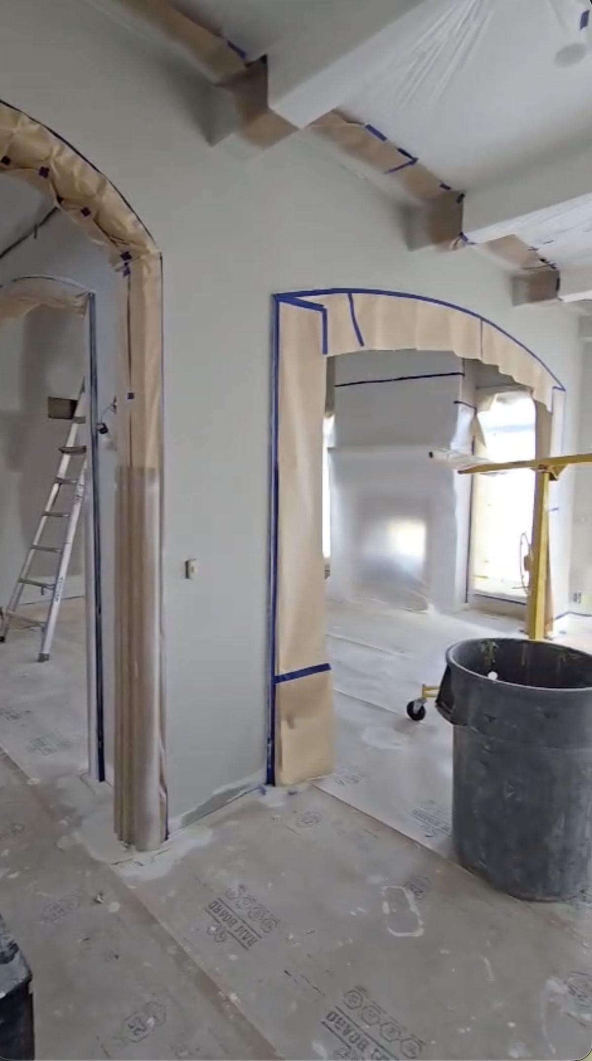 Post-construction & rénovation
