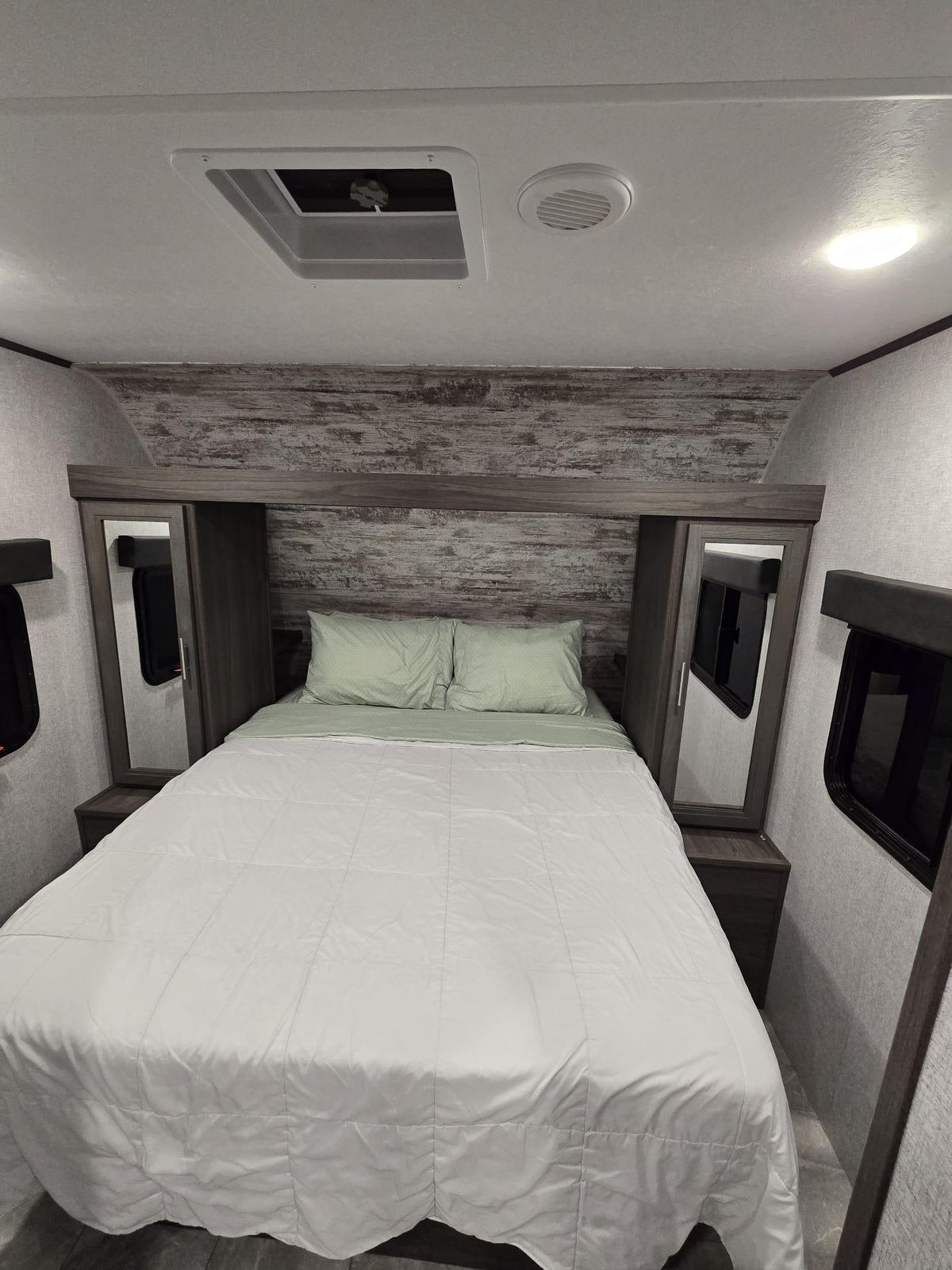 Airbnb & chalets